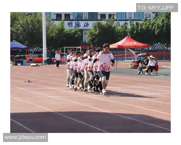 学生队与甘美奥的激烈对决展现青春风采与团队精神的碰撞